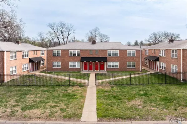 University City, MO 63130,7723-7741 Wild Plum AVE