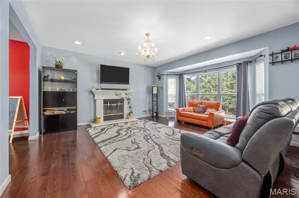 Ballwin, MO 63021,637 Brook Meadow DR