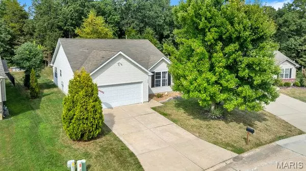 Wright City, MO 63390,505 Indian Lake DR