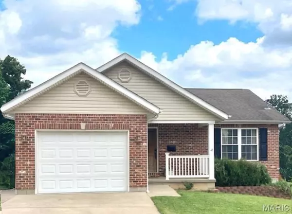 340 High ST,  Washington,  MO 63090