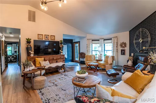 Rolla, MO 65401,1330 California DR