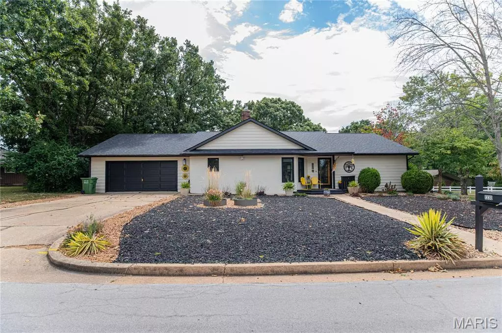 Rolla, MO 65401,1330 California DR