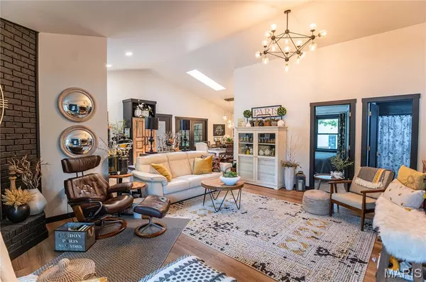 Rolla, MO 65401,1330 California DR