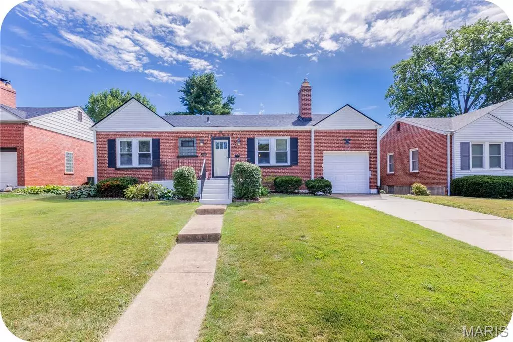 St Louis, MO 63109,6962 Plainview AVE
