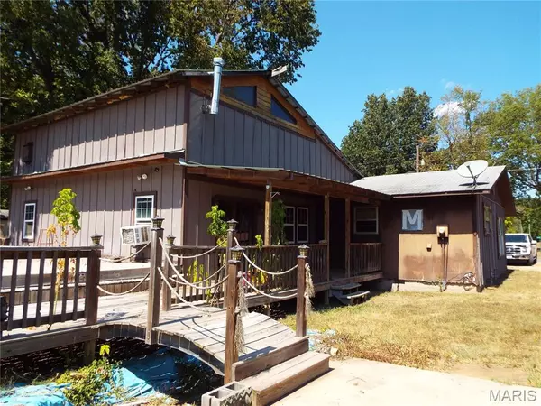 Piedmont, MO 63957,309 Park ST