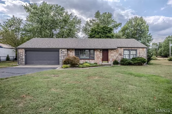 829 Lynn ST, Lebanon, MO 65536