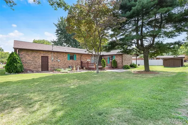 Wood River, IL 62095,210 Sundown Drive