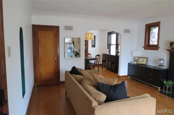 Unincorporated, MO 63123,4700 Stone AVE