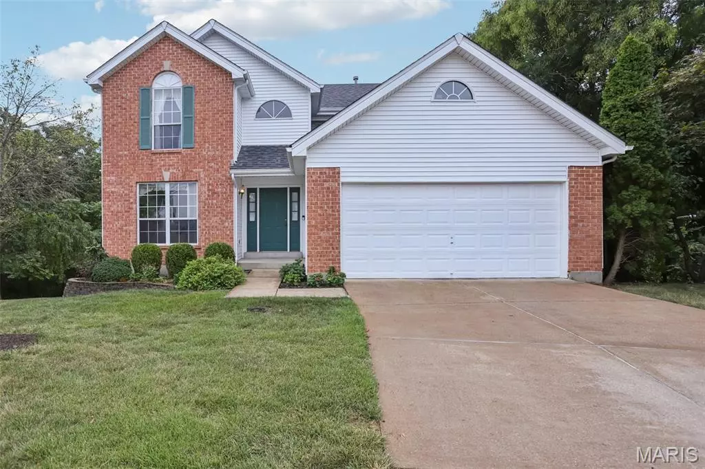 Valley Park, MO 63088,766 Eastwind CT