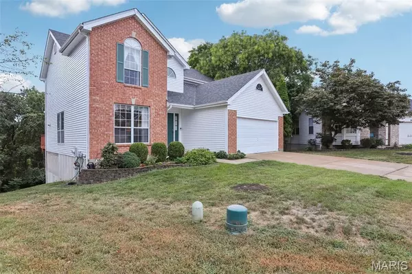 Valley Park, MO 63088,766 Eastwind CT