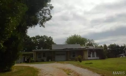 6748 Old State Route 21, Barnhart, MO 63012