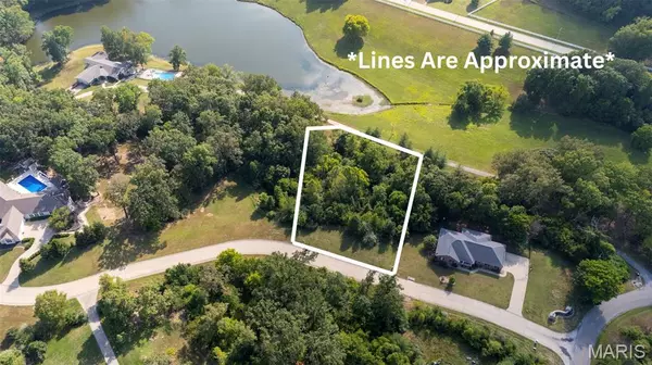 1969 Silverthorne TRL, Cape Girardeau, MO 63701