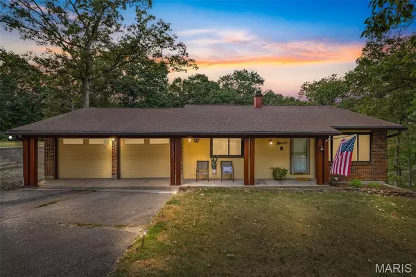 13145 Wanda Lee LN, Ste Genevieve, MO 63670