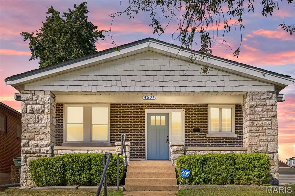 St Louis, MO 63116,4601 Delor ST