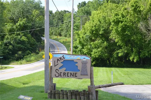 4186 S Shore DR, Catawissa, MO 63015