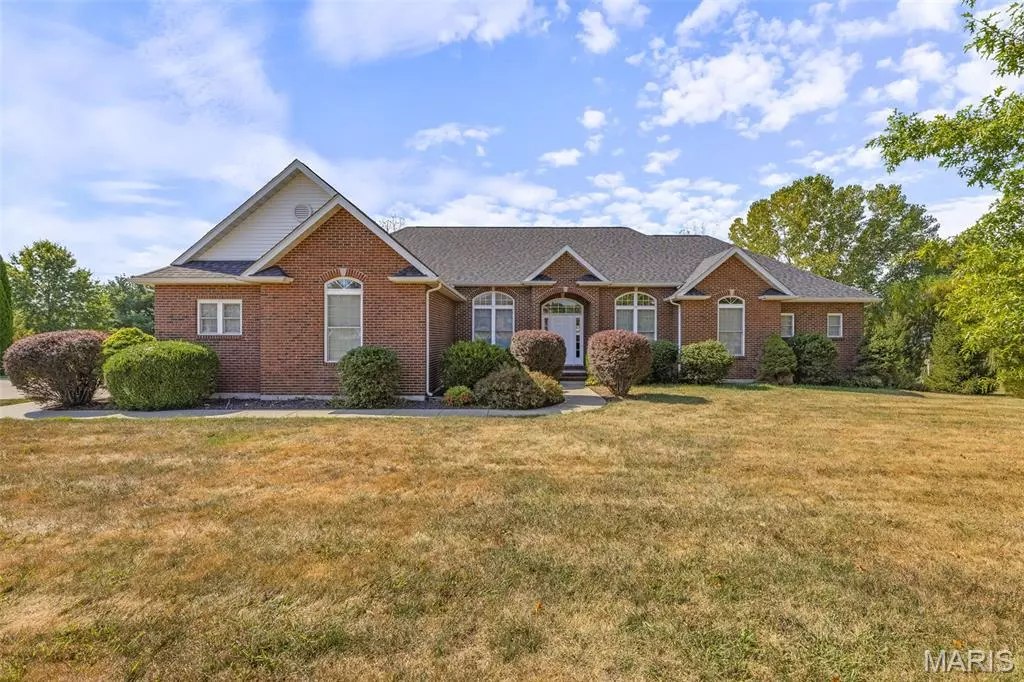 Farmington, MO 63640,847 Valley Brook DR