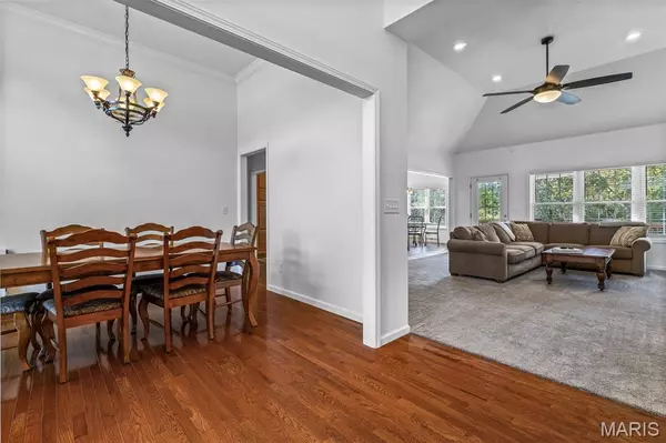 Farmington, MO 63640,847 Valley Brook DR