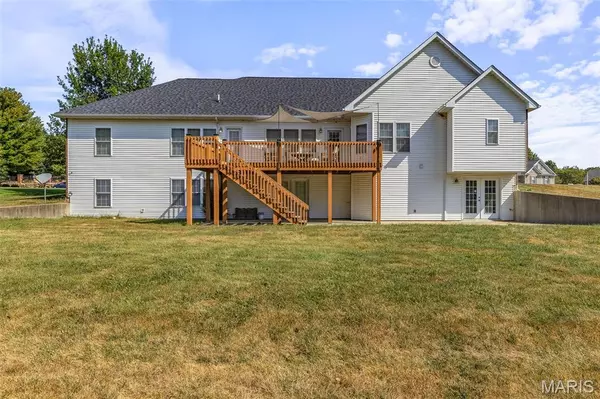 Farmington, MO 63640,847 Valley Brook DR