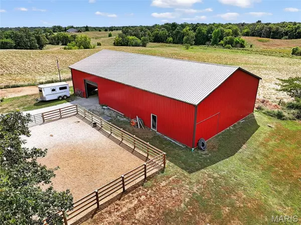 Waterloo, IL 62298,4781 G RD