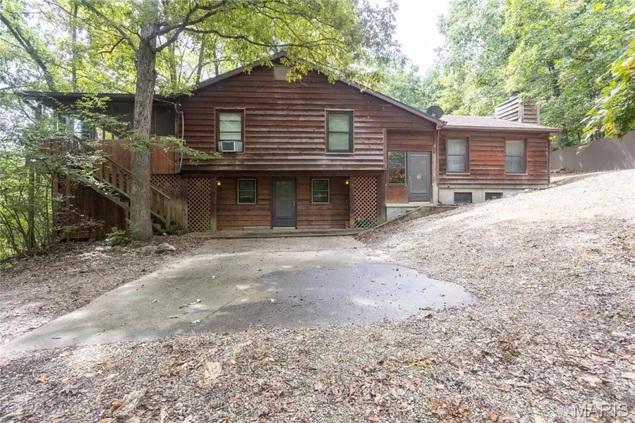 5143 Sherwood LN, House Springs, MO 63051
