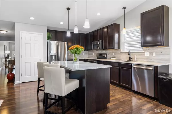 St Peters, MO 63376,165 Siena DR
