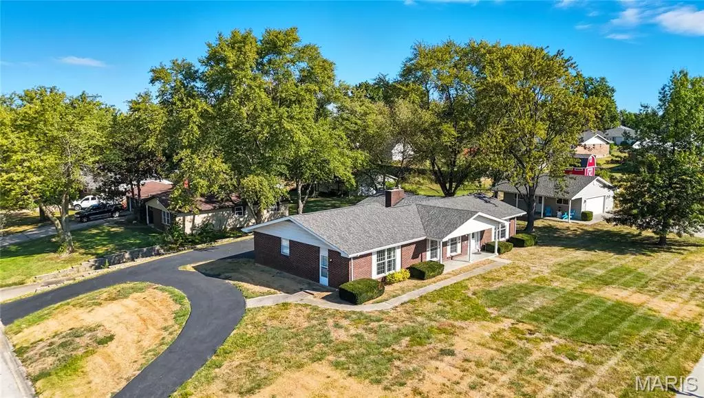 St Charles, MO 63303,2499 S Old Highway 94