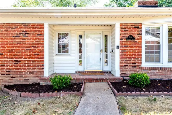 University City, MO 63130,7401 Wellington AVE