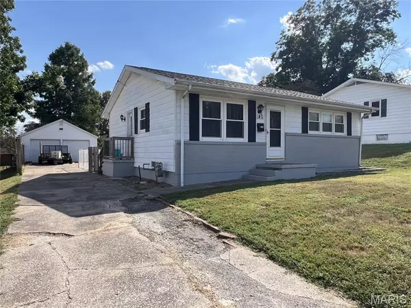 Scott City, MO 63780,1411 1st ST