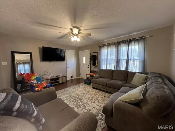 Scott City, MO 63780,1411 1st ST