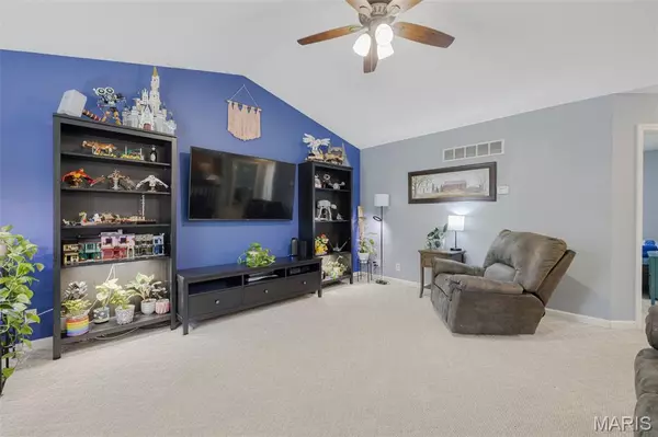 De Soto, MO 63020,500 E Stone ST