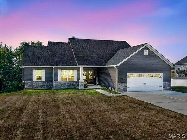 Troy, MO 63379,308 Orchid CT