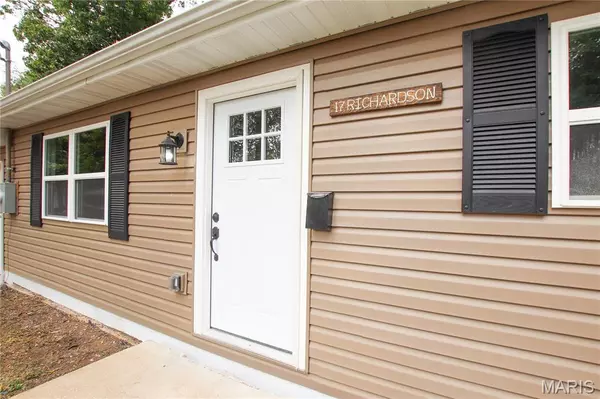 Union, MO 63084,17 Richardson DR