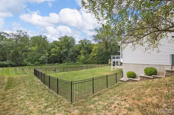 Unincorporated, MO 63303,3132 Croydon CT