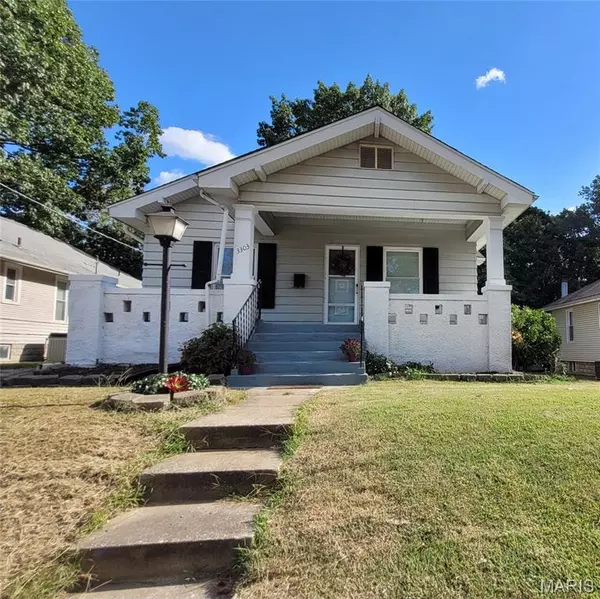 3303 Jackson ST, Alton, IL 62002