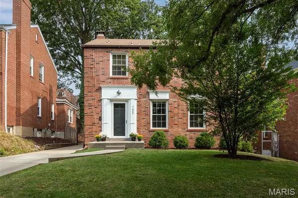 University City, MO 63130,7433 Tulane AVE