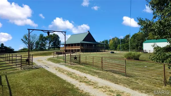 25097 State Highway 25, Bloomfield, MO 63825