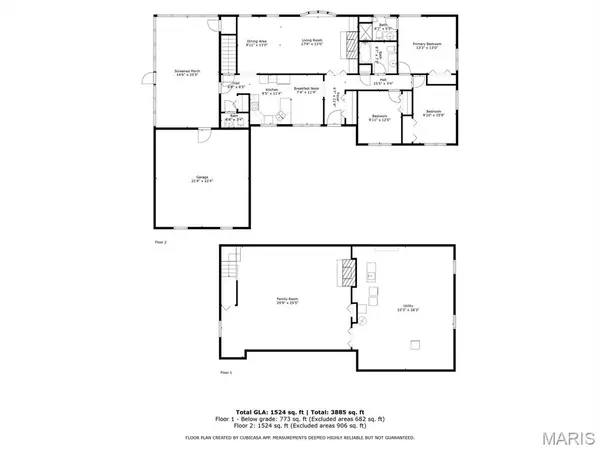 Edwardsville, IL 62025,4792 Old Carpenter RD