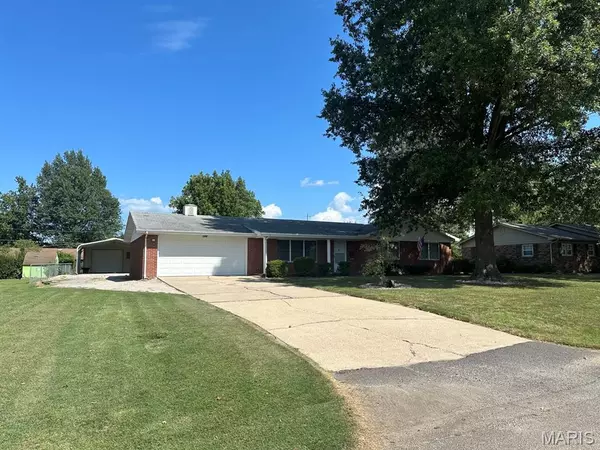 Dexter, MO 63841,109 Kelly ST