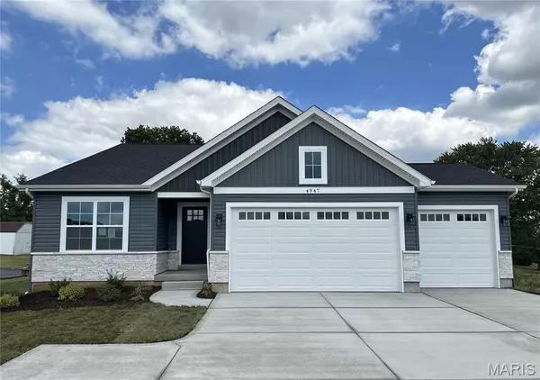 4947 Butler Hill RD, St Louis, MO 63128