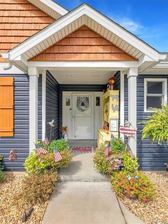 Catawissa, MO 63015,3611 Wayside DR