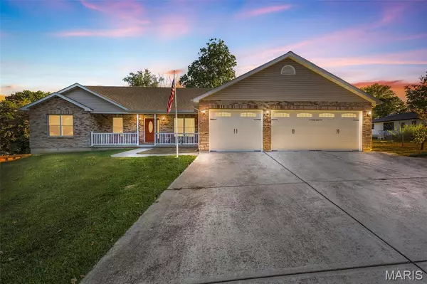 Festus, MO 63028,730 Tanglewood Acres