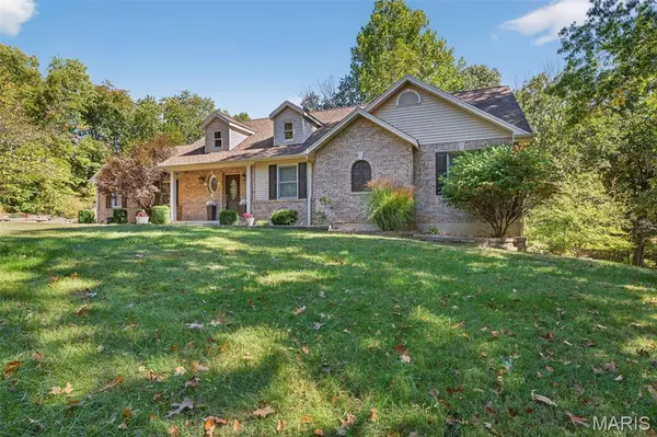 Catawissa, MO 63015,196 Dunn RD