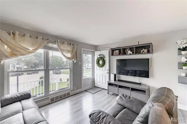 Mehlville, MO 63125,2337 Birch DR