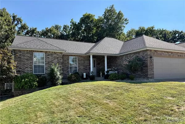 Oakville, MO 63129,2924 Woodbridge Estates DR