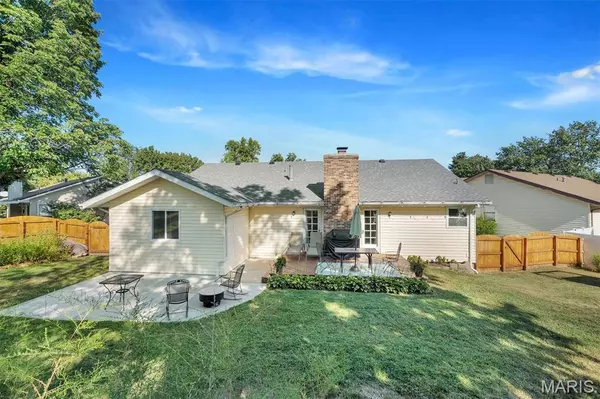 Manchester, MO 63021,500 Treetop Trail DR