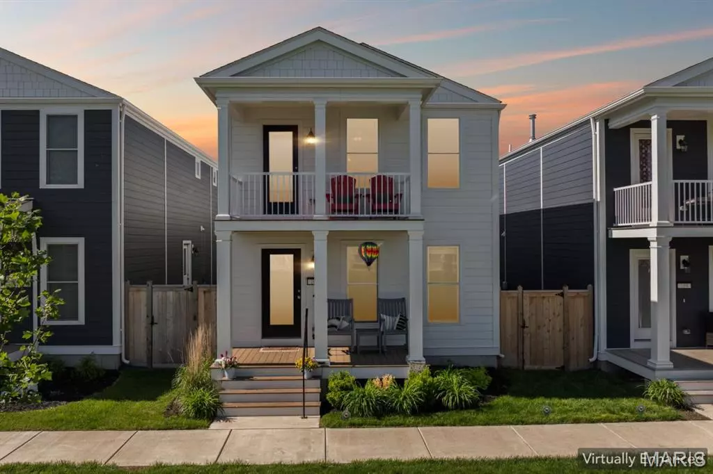 St Charles, MO 63301,104 Tiber WAY