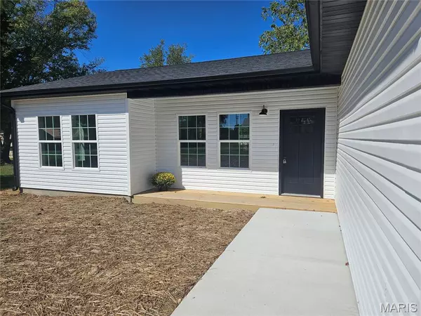 Crocker, MO 65452,610 York ST