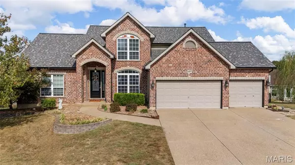 Foristell, MO 63385,107 Intrepid AVE