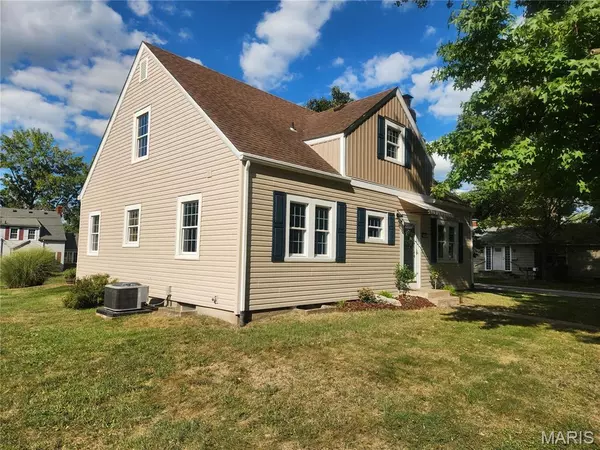 Bunker Hill, IL 62014,307 E Fayette ST