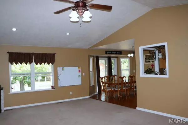 Bonne Terre, MO 63628,210 N Norwine ST